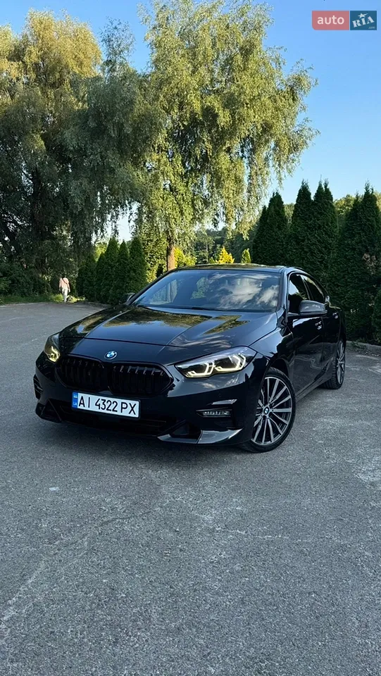 2020 BMW 2er - мініатюра 11