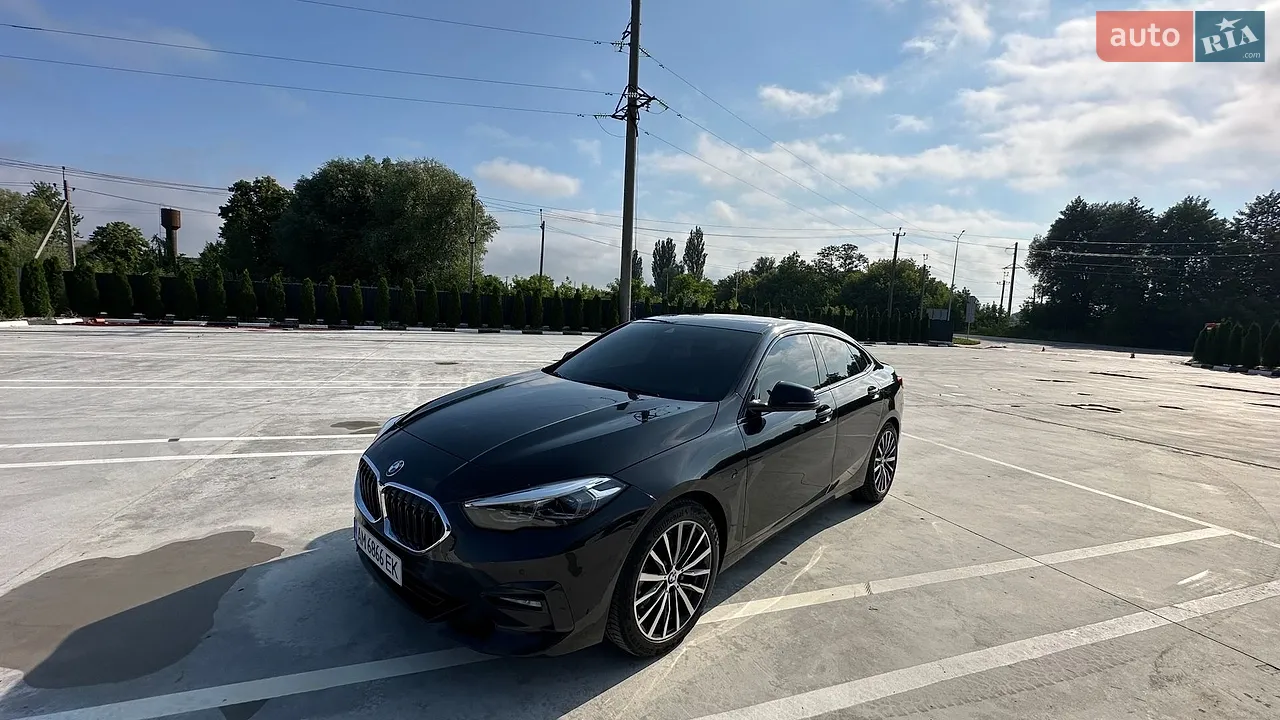 2020 BMW 2er - мініатюра 25