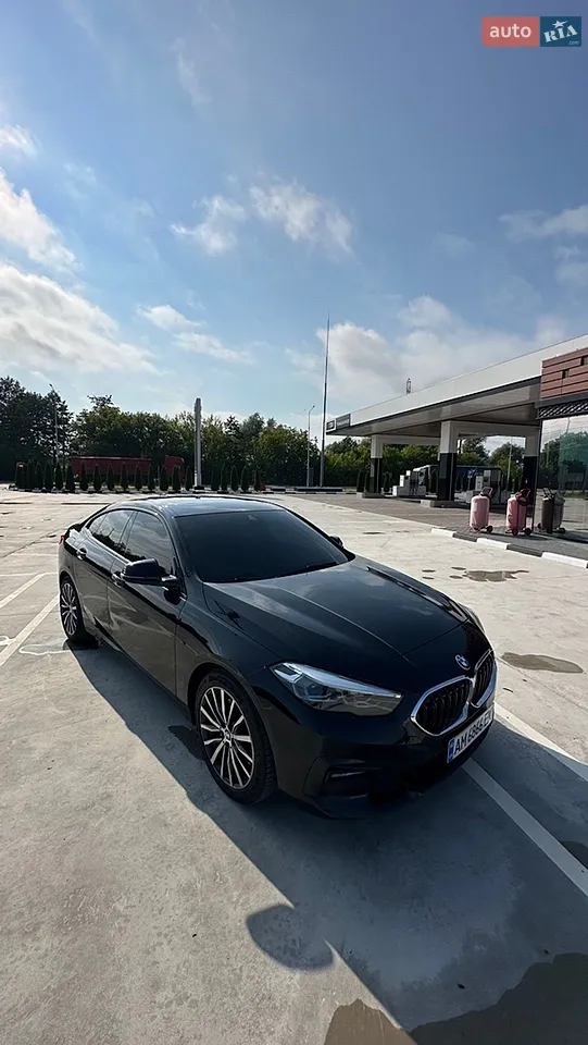 2020 BMW 2er - мініатюра 24