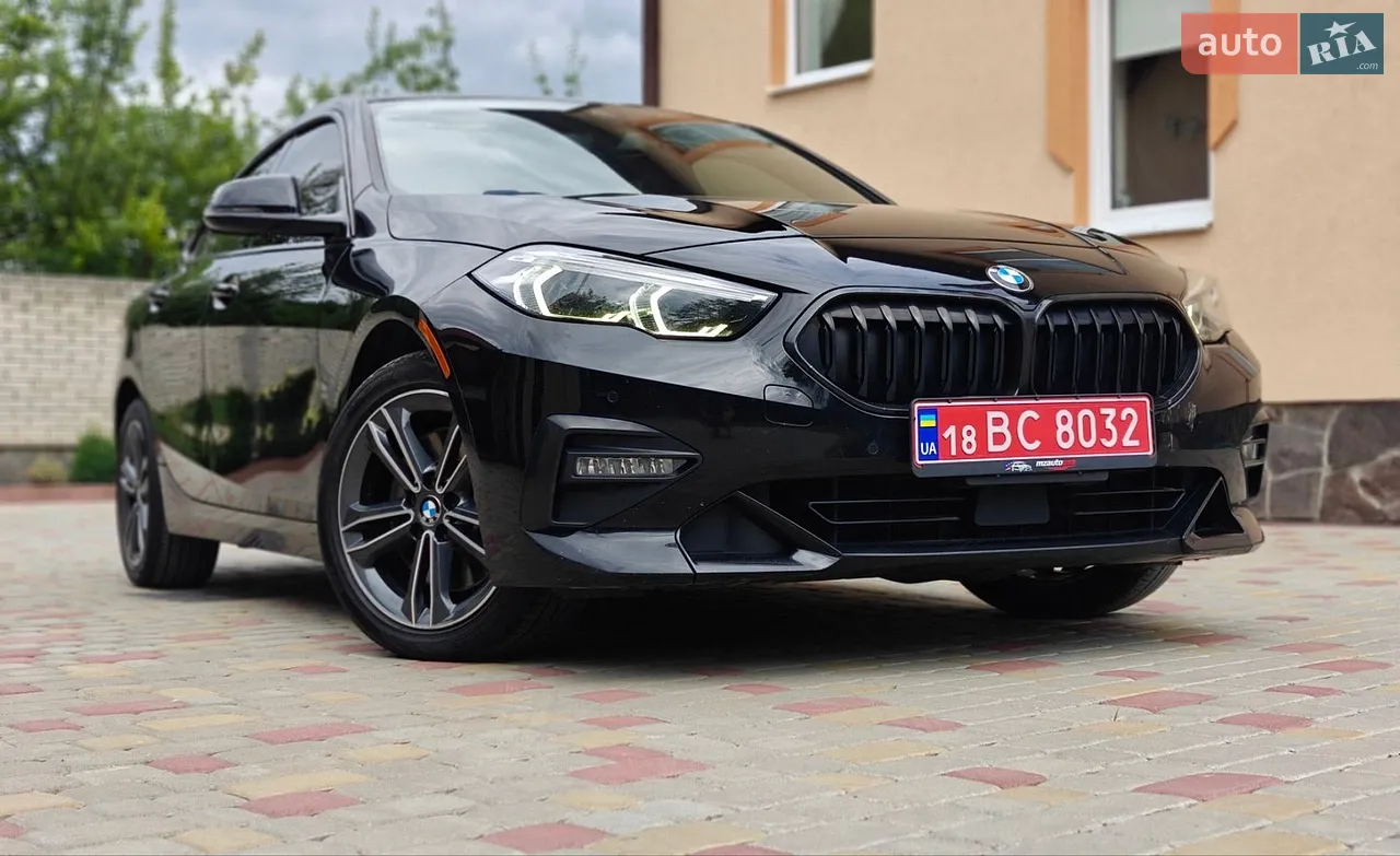2021 BMW 2er - мініатюра 52
