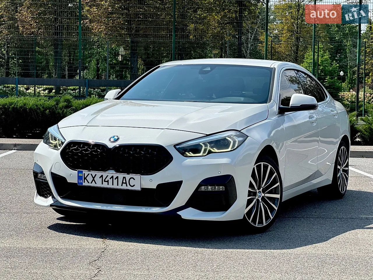 2020 BMW 2er - мініатюра 43