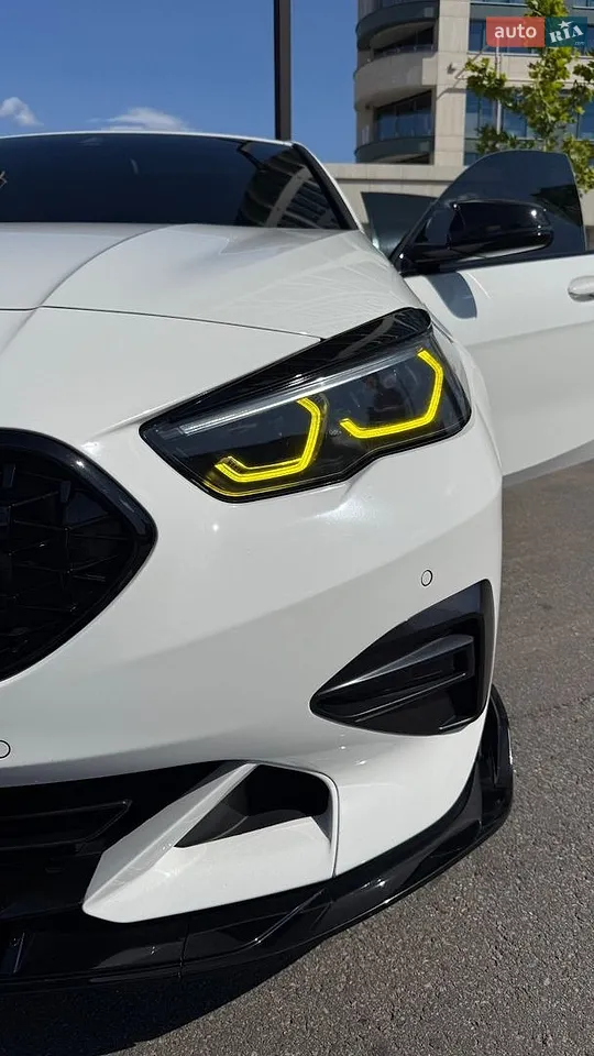 2020 BMW 2er - мініатюра 18