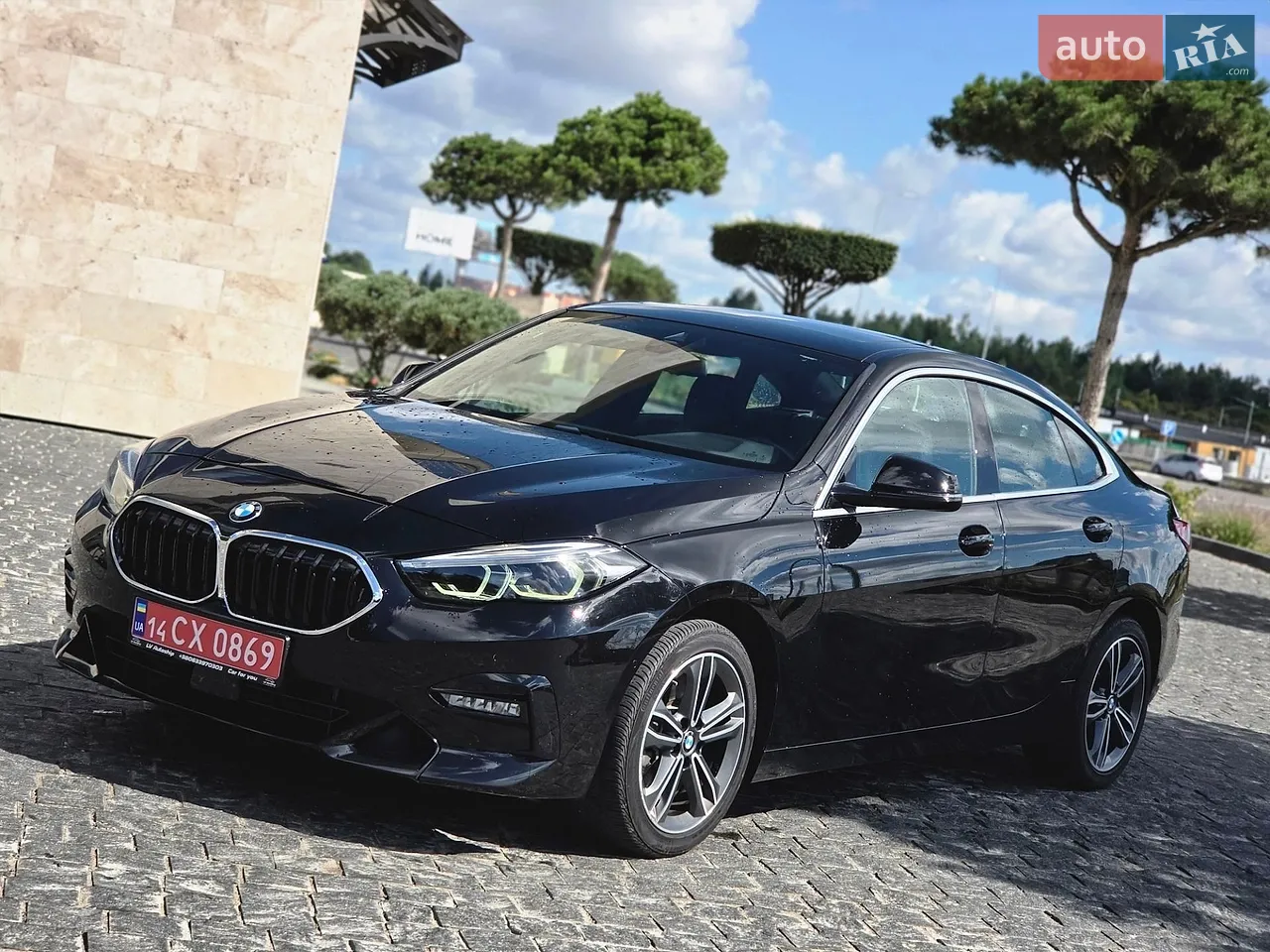 2020 BMW 2er - мініатюра 21