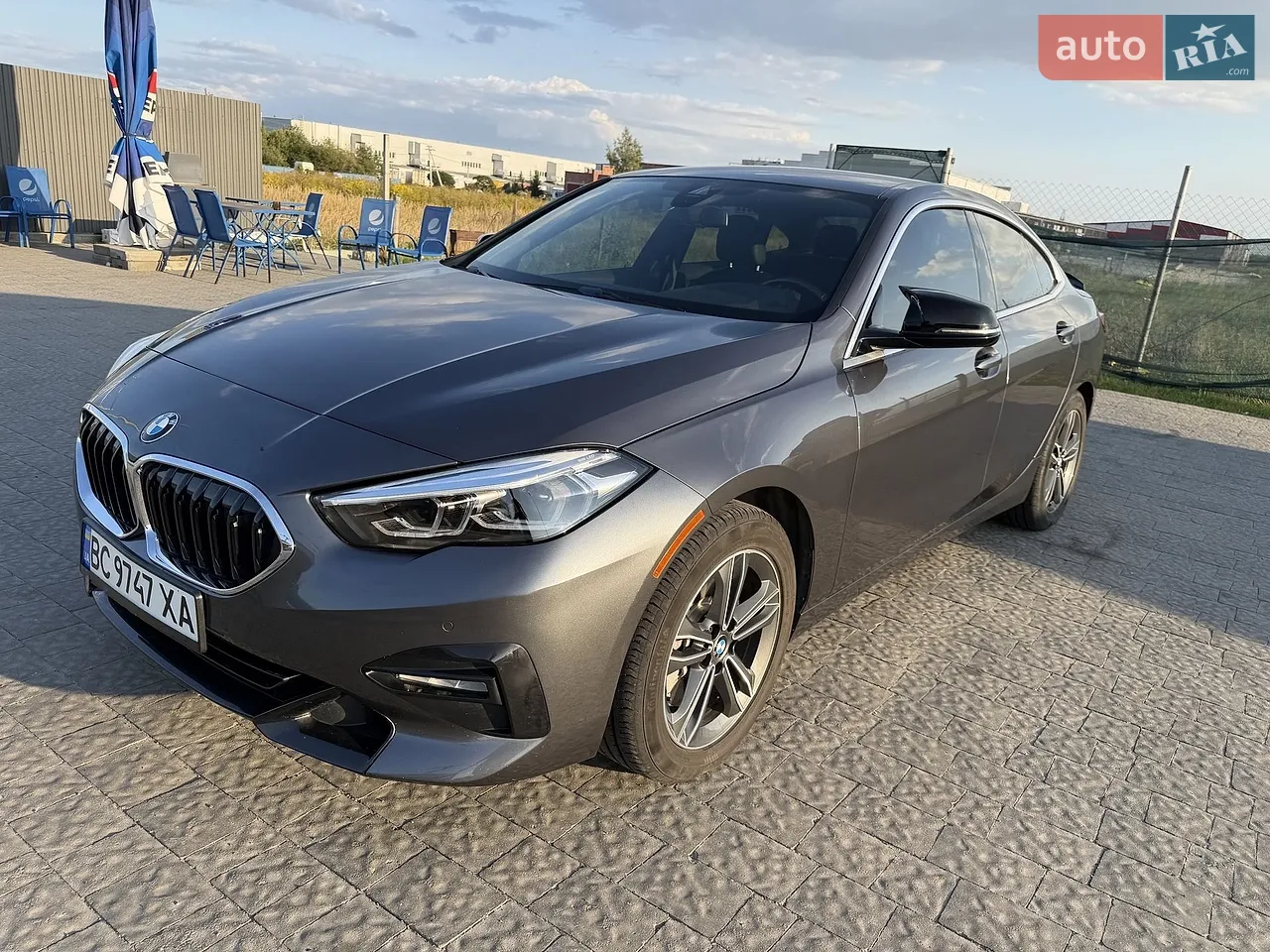 2021 BMW 2er - мініатюра 23