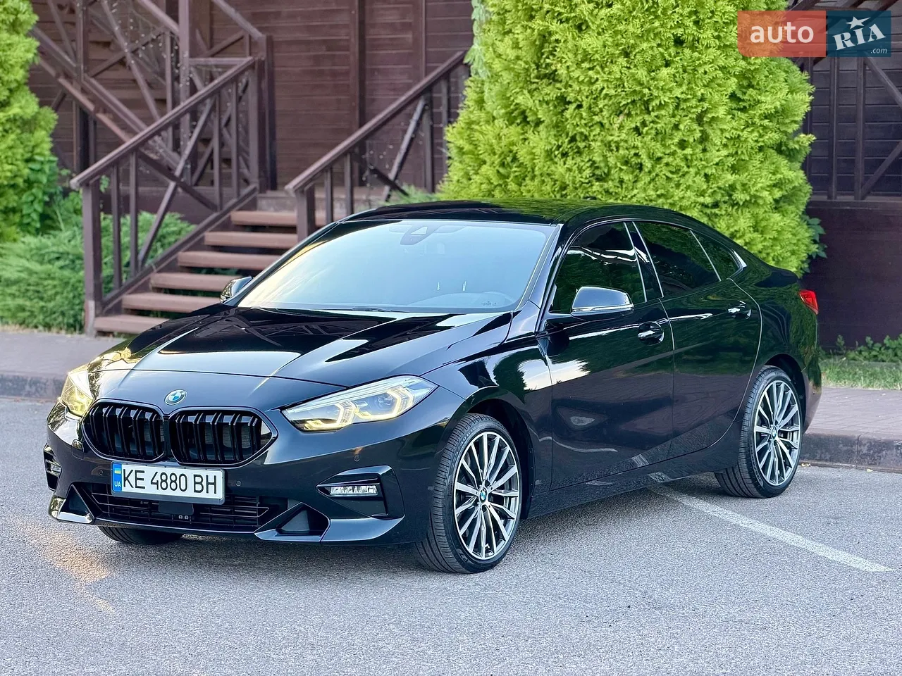 2020 BMW 2er - мініатюра 35