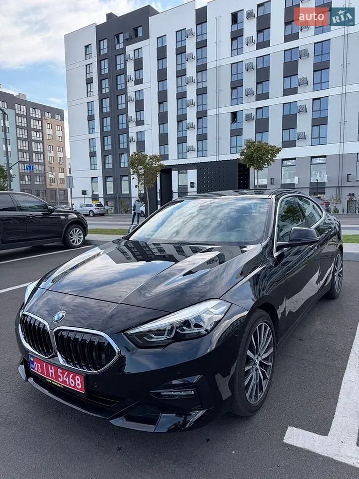 2020 BMW 2er - мініатюра 45