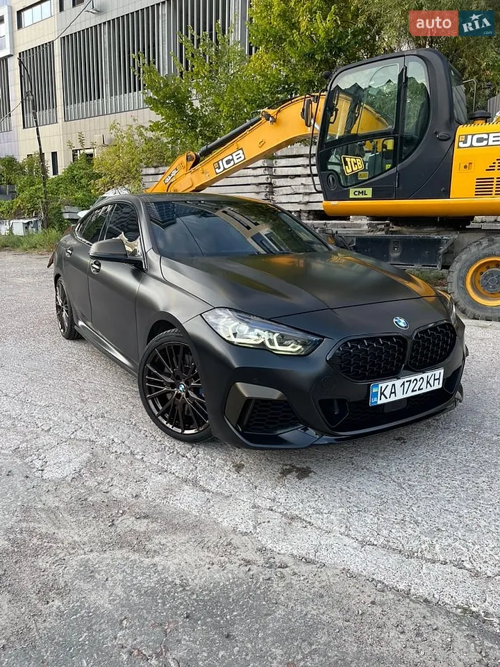 2020 BMW 2er - мініатюра 38