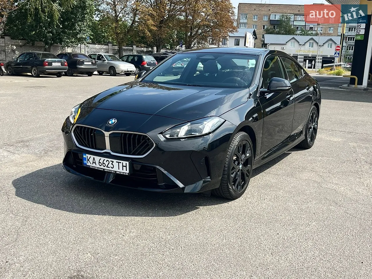 2025 BMW 2er - мініатюра 80