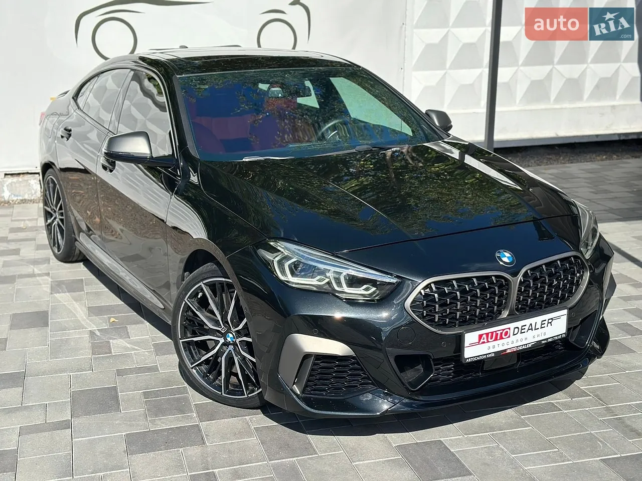 2024 BMW 2er - мініатюра 42