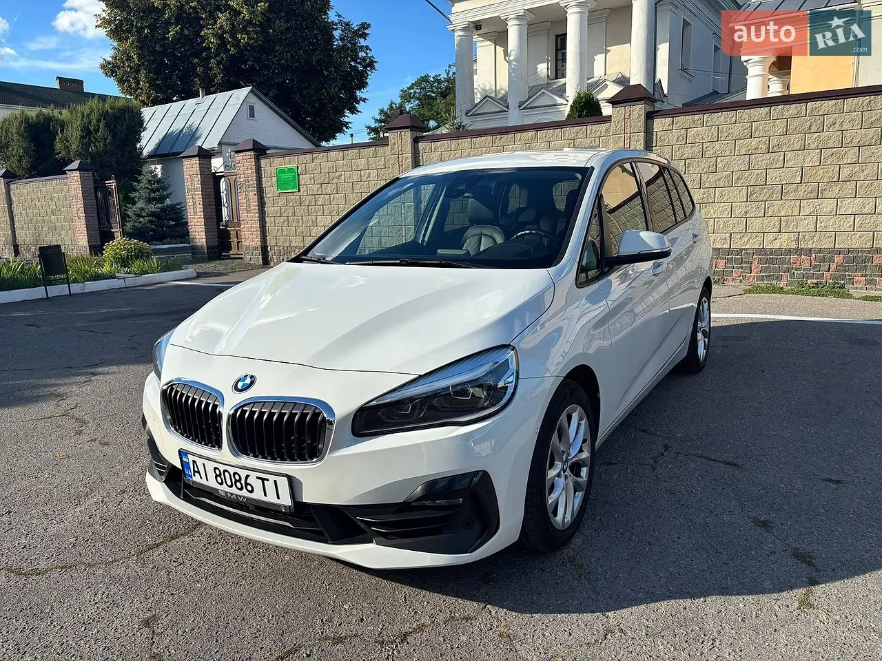 2022 BMW 2er - мініатюра 36