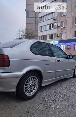 Купе BMW 3 Series Compact 1999 в Запорожье