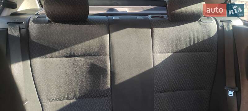 Купе BMW 3 Series Compact 2002 в Липовці