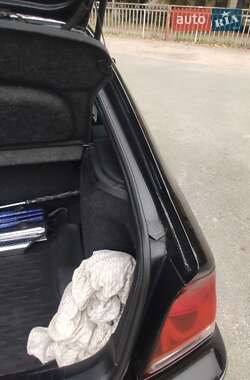 Купе BMW 3 Series Compact 2004 в 