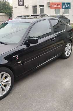 Купе BMW 3 Series Compact 2004 в 