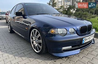 Купе BMW 3 Series Compact 2003 в Черноморске