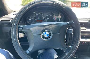 Купе BMW 3 Series Compact 1998 в 