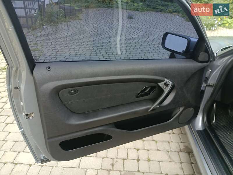 Купе BMW 3 Series Compact 2003 в Чорткові