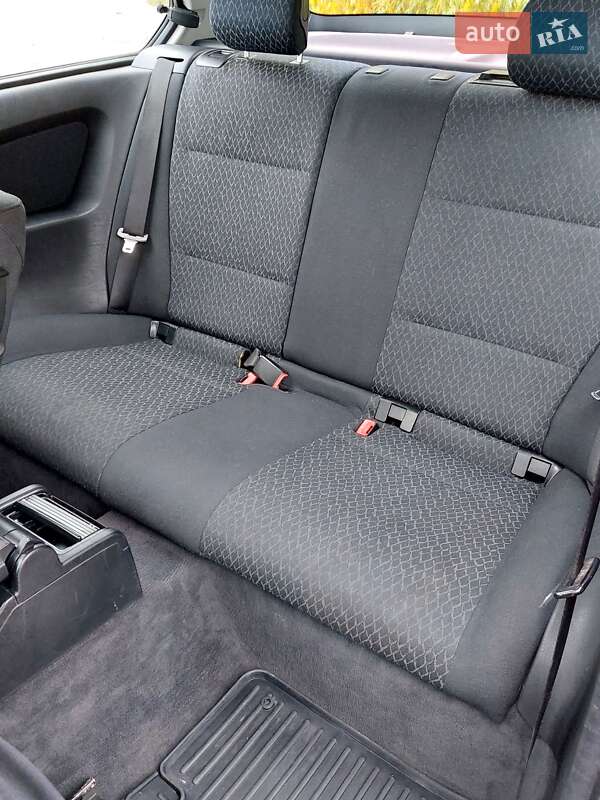 Купе BMW 3 Series Compact 2001 в Тернополі