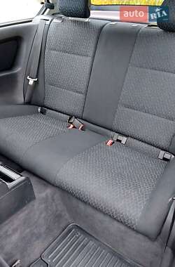Купе BMW 3 Series Compact 2001 в 