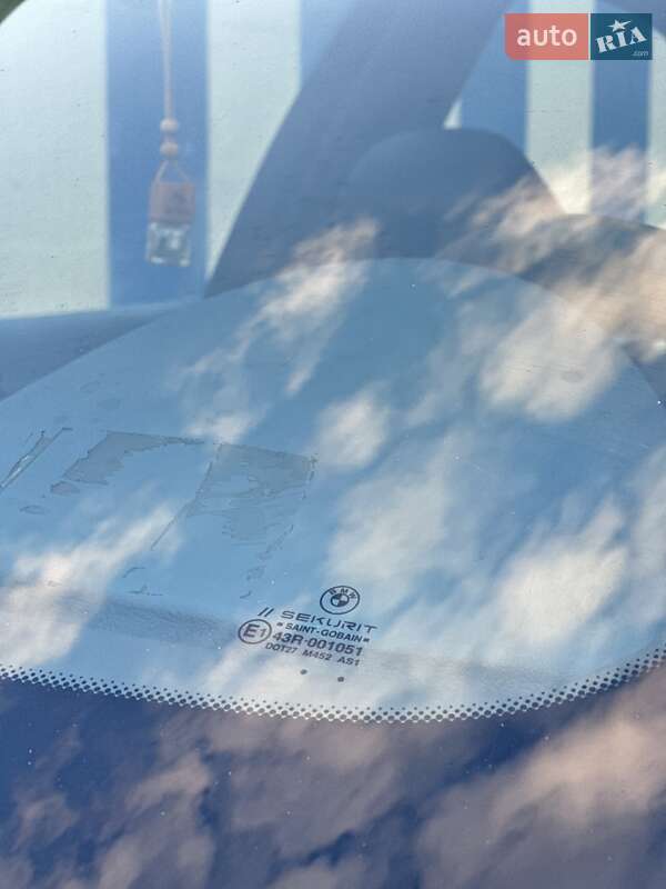 Купе BMW 3 Series Compact 2001 в Одессе