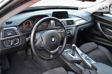 Хэтчбек BMW 3 Series GT 2013 в Калуше