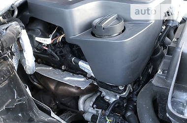 Хетчбек BMW 3 Series GT 2015 в 