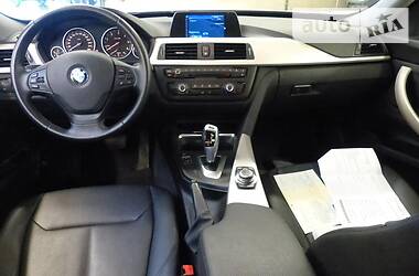 Лифтбек BMW 3 Series GT 2014 в Хмельницком
