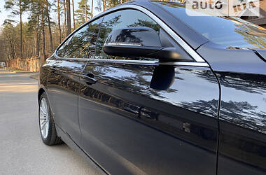 Позашляховик / Кросовер BMW 3 Series GT 2014 в Чернігові