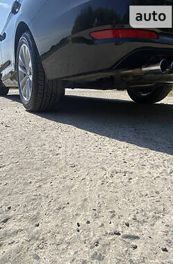Хэтчбек BMW 3 Series GT 2014 в 