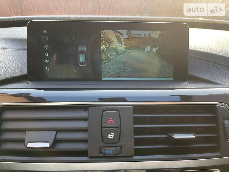 Лифтбек BMW 3 Series GT 2018 в Львове фото 23 Лифтбек BMW 3 Series GT 2018 в Львове