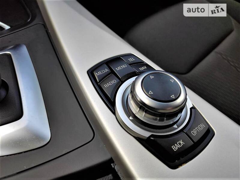 Лифтбек BMW 3 Series GT 2017 в Львове