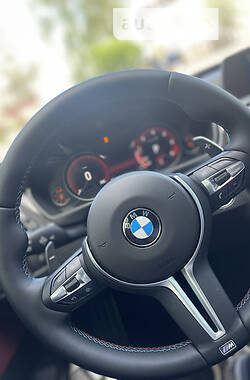 Хетчбек BMW 3 Series GT 2013 в Луцьку