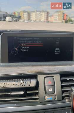 Лифтбек BMW 3 Series GT 2013 в 