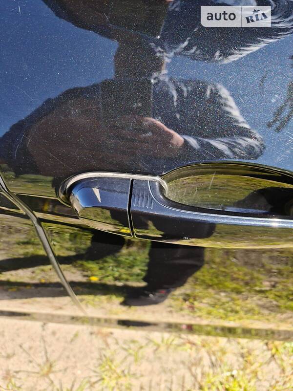 Лифтбек BMW 3 Series GT 2013 в Киеве фото 14 Лифтбек BMW 3 Series GT 2013 в Киеве