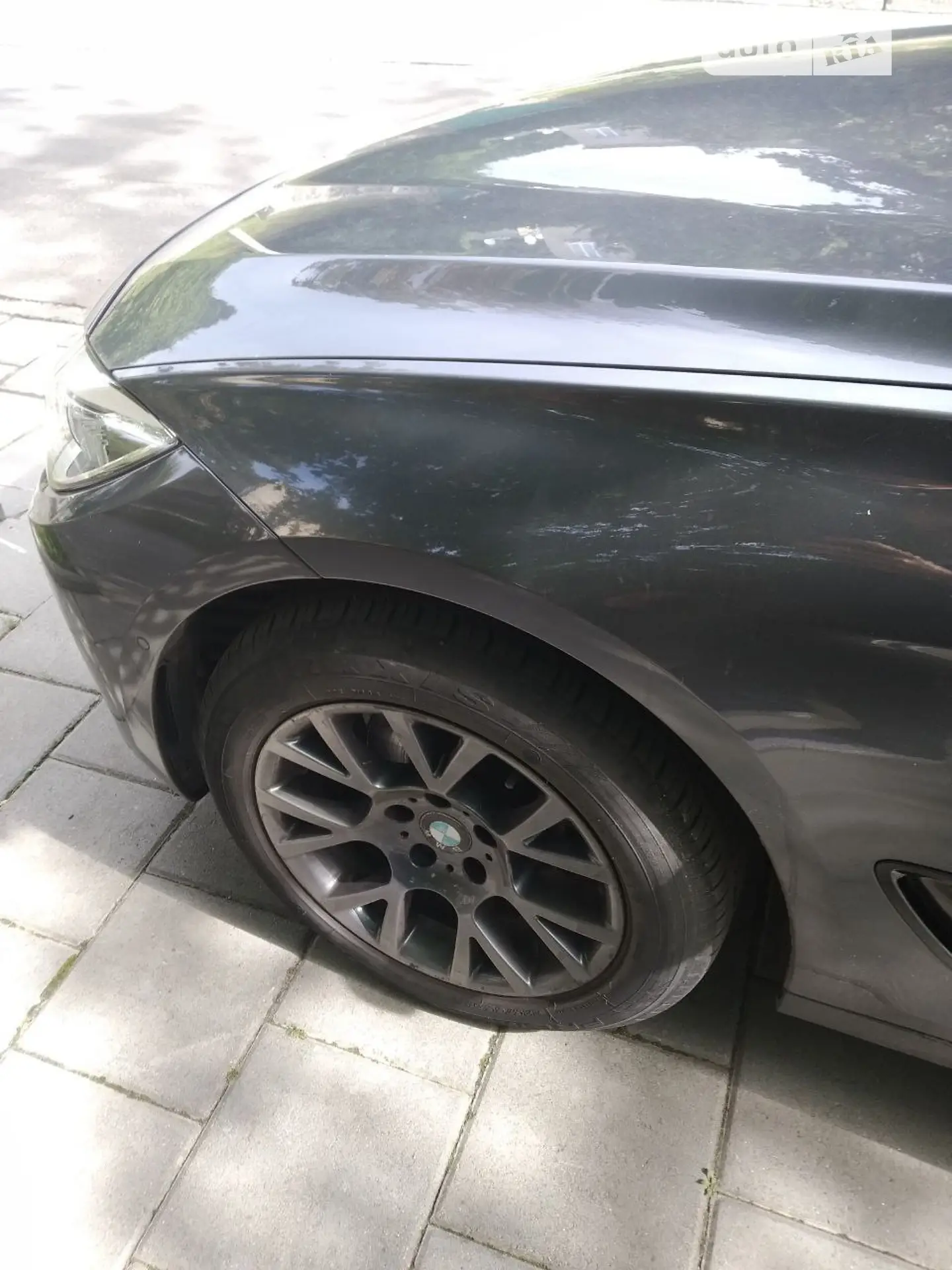2013 BMW 3er - мініатюра 14