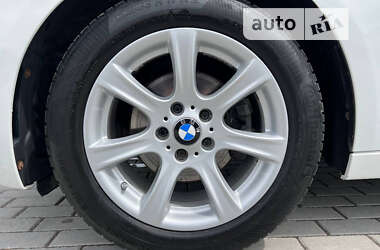 Ліфтбек BMW 3 Series GT 2016 в 