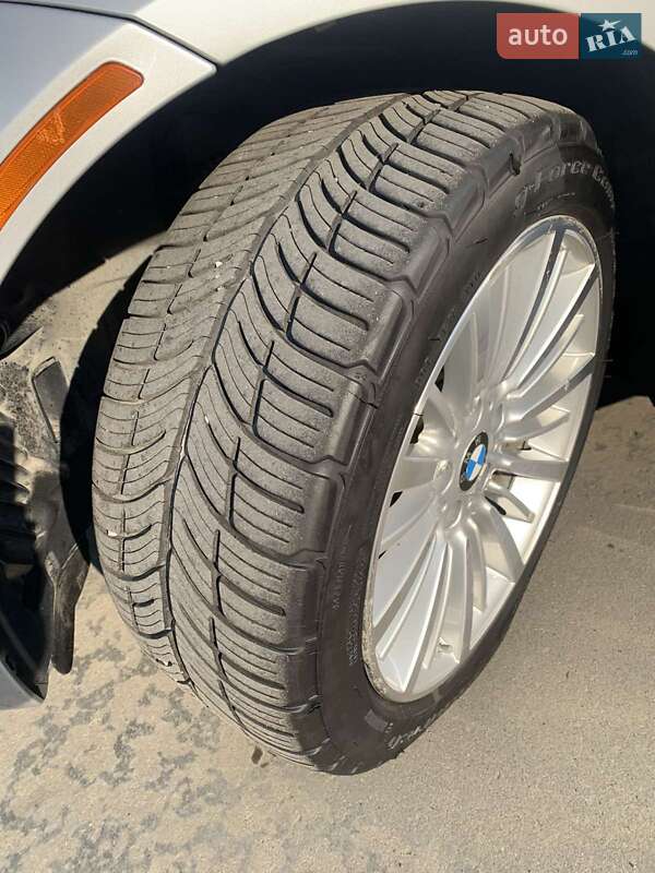 Лифтбек BMW 3 Series GT 2014 в Украинке