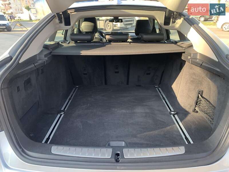 Лифтбек BMW 3 Series GT 2014 в Украинке
