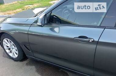 Лифтбек BMW 3 Series GT 2014 в Житомире