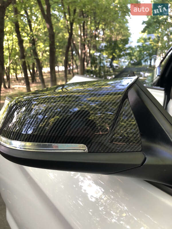 Лифтбек BMW 3 Series GT 2013 в Одессе