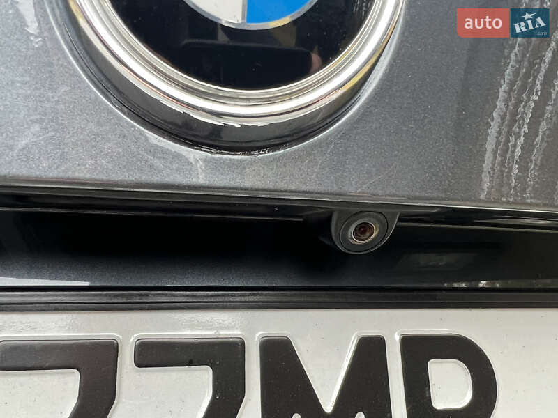 Ліфтбек BMW 3 Series GT 2015 в Славуті