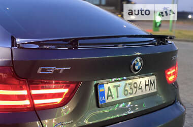 Лифтбек BMW 3 Series GT 2014 в Коломые