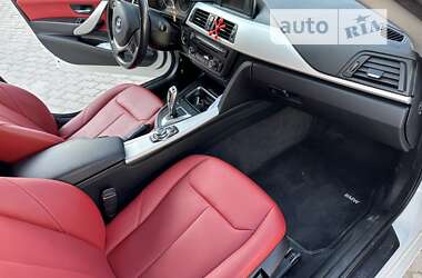 Лифтбек BMW 3 Series GT 2013 в Стрые