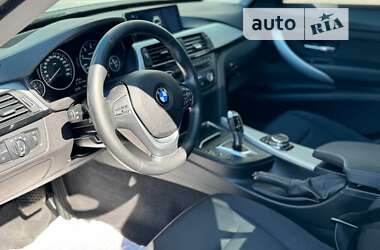Ліфтбек BMW 3 Series GT 2016 в Києві