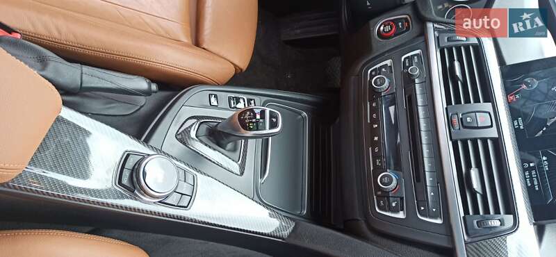 Лифтбек BMW 3 Series GT 2015 в Киеве