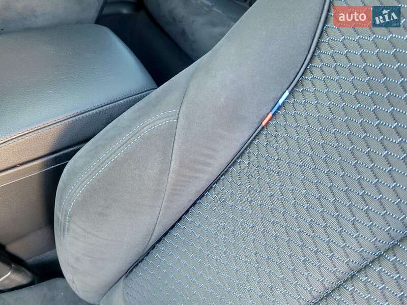Лифтбек BMW 3 Series GT 2014 в Хмельницком