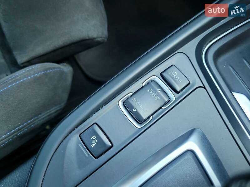 Лифтбек BMW 3 Series GT 2014 в Хмельницком