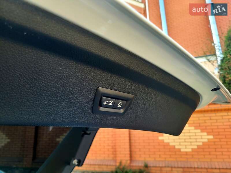 Лифтбек BMW 3 Series GT 2014 в Хмельницком