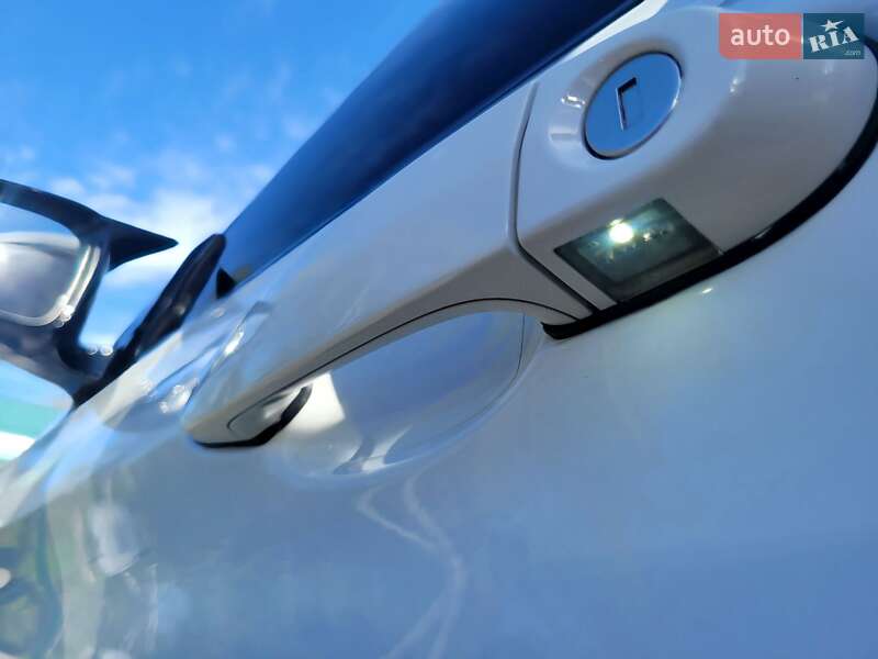 Лифтбек BMW 3 Series GT 2014 в Хмельницком