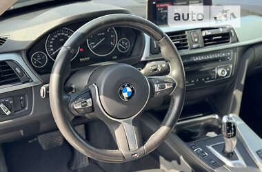 Универсал BMW 3 Series GT 2014 в Львове